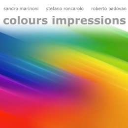 Colours impressions